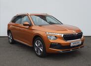 Škoda Kamiq 25
