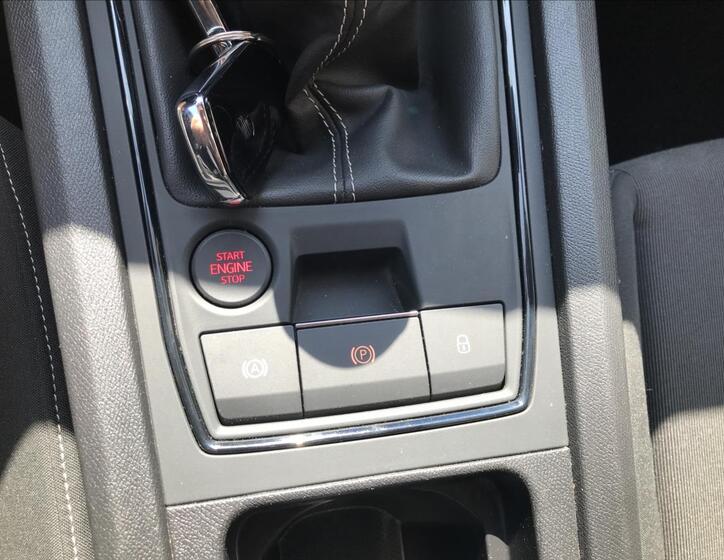 Seat Leon 15