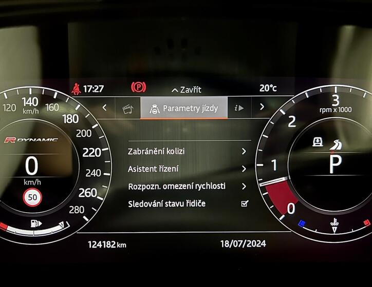 Land Rover Range Rover Velar 22