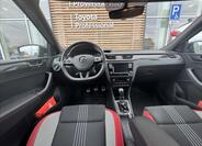 Škoda Rapid 5