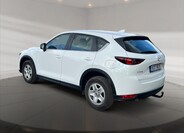 Mazda CX-5 4