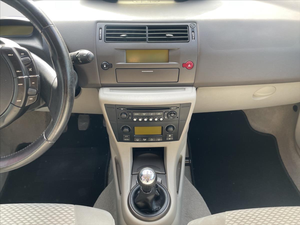 Citroën C4