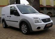 Ford Transit Connect 6