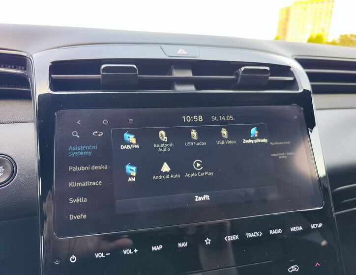 Hyundai Tucson 19