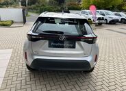 Toyota Yaris Cross 5