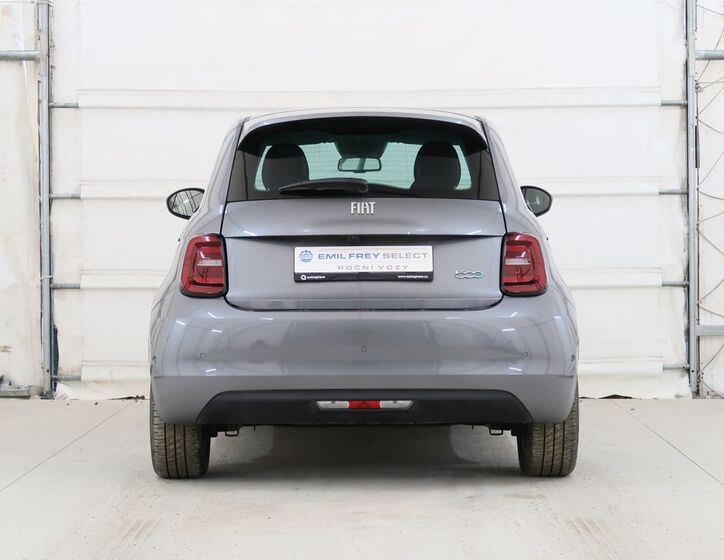 Fiat 500 7