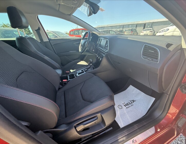 Seat Leon 30