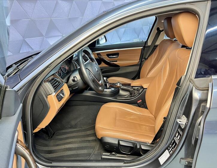 BMW Řada 4 11
