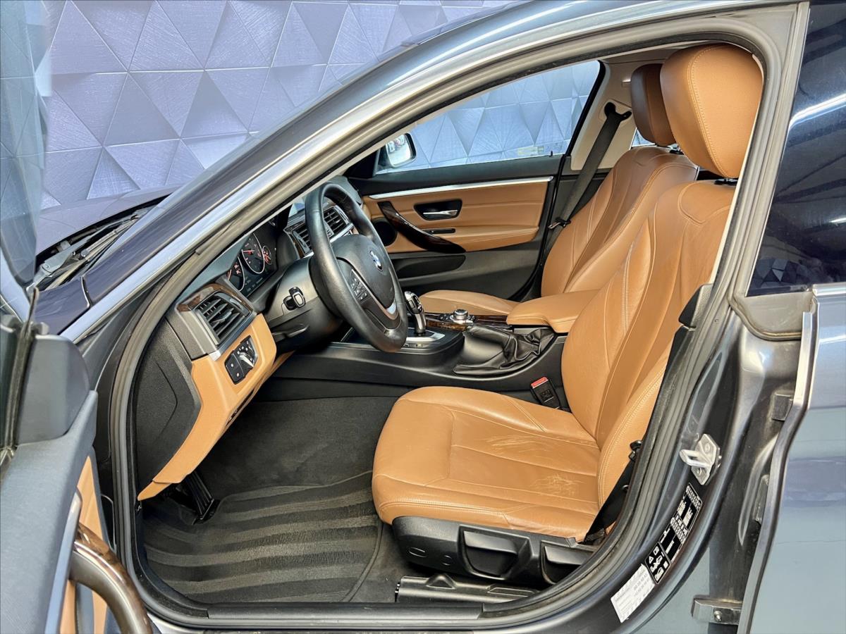 BMW Řada 4