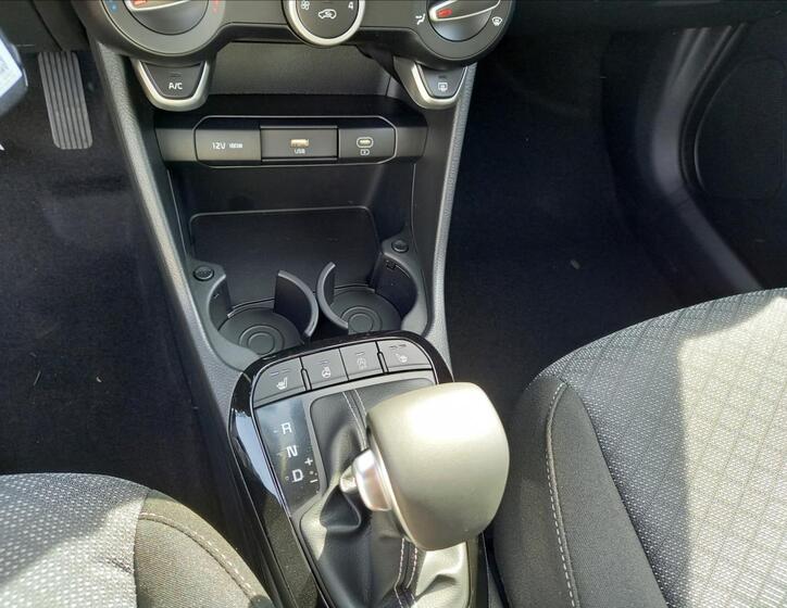 KIA Picanto 11