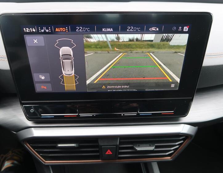 Cupra Formentor 25