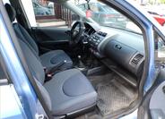 Honda Jazz 15