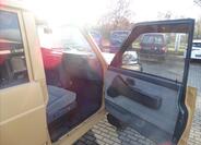 Nissan Patrol 20