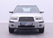 Subaru Forester 2