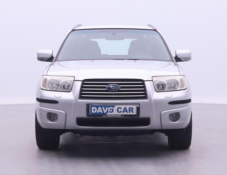 Subaru Forester 2