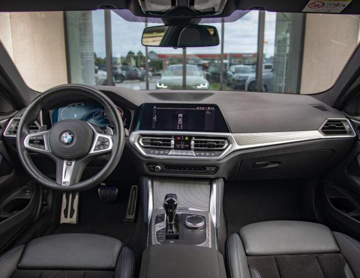 BMW Řada 4 7