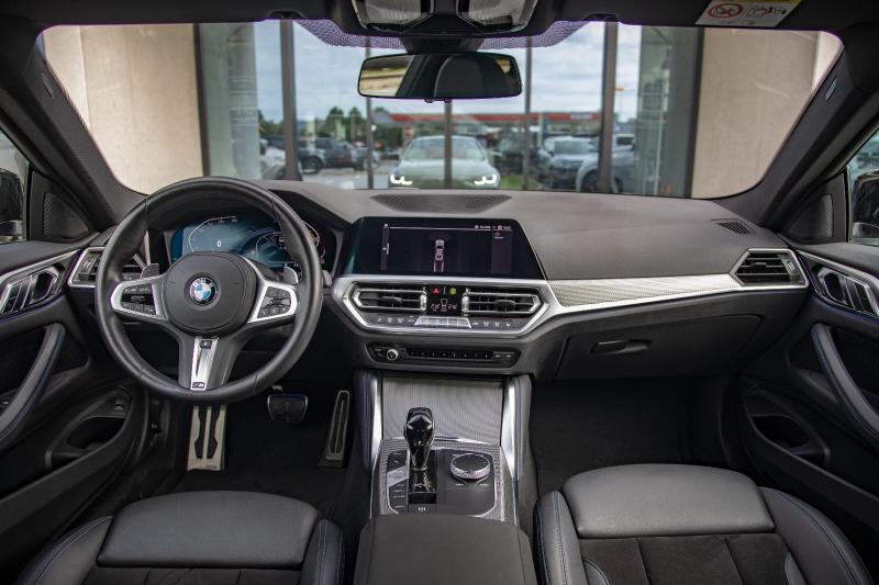 BMW Řada 4