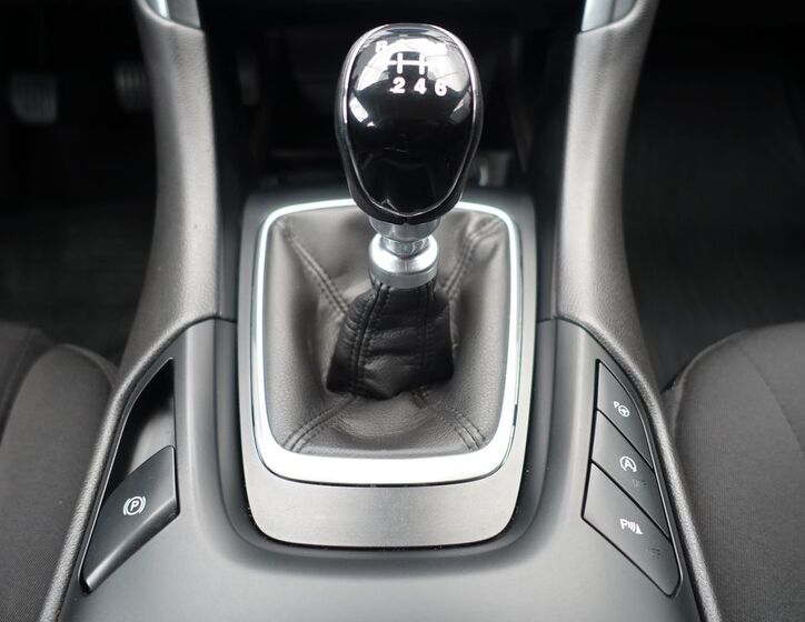 Ford Mondeo 22