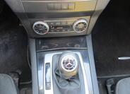 Mercedes-Benz GLK 21