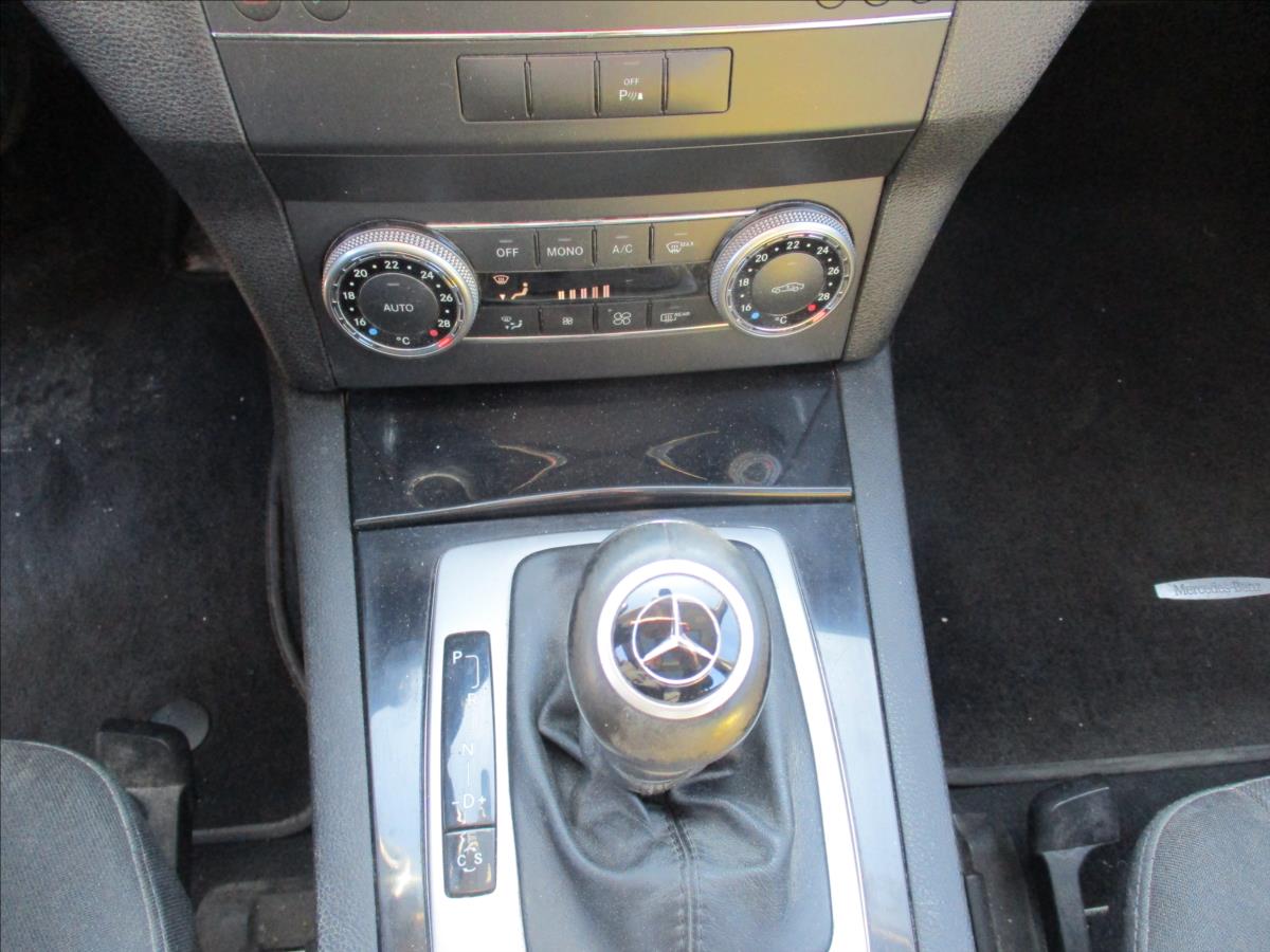Mercedes-Benz GLK