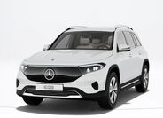 Mercedes-Benz EQB 3