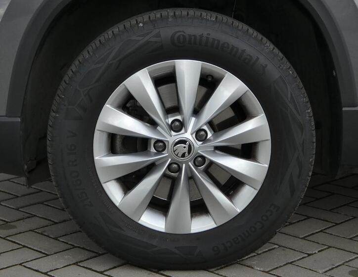 Škoda Karoq 21