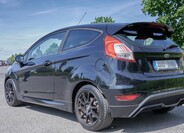 Ford Fiesta 6