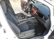 Nissan Leaf 20