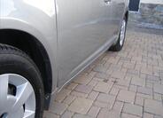 Toyota Avensis 11