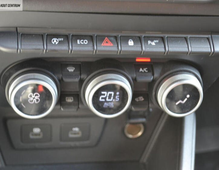 Dacia Duster 21
