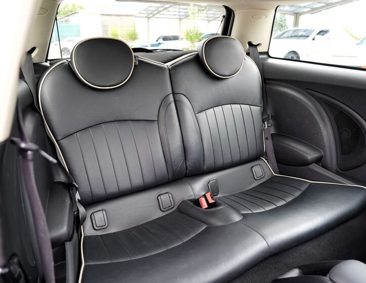 Mini Cooper S 26