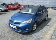 Toyota Verso 3