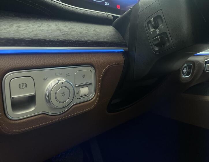 Mercedes-Benz GLE 11