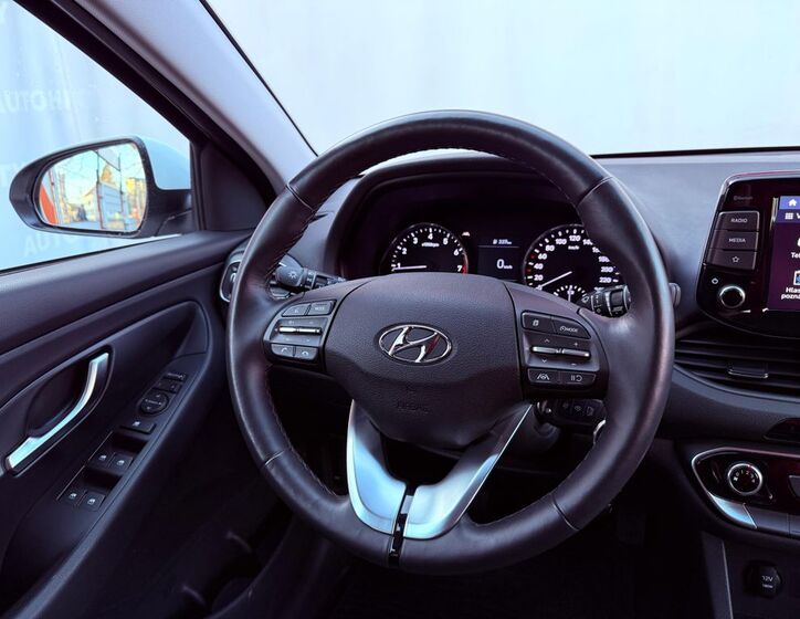 Hyundai i30 15
