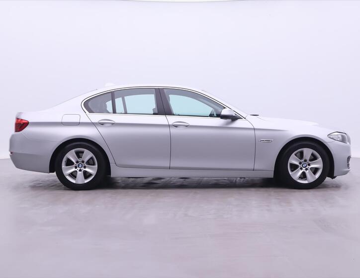 BMW Řada 5 8