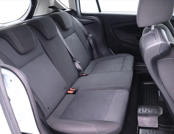 Ford B-MAX 15