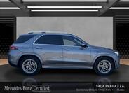Mercedes-Benz GLE 6