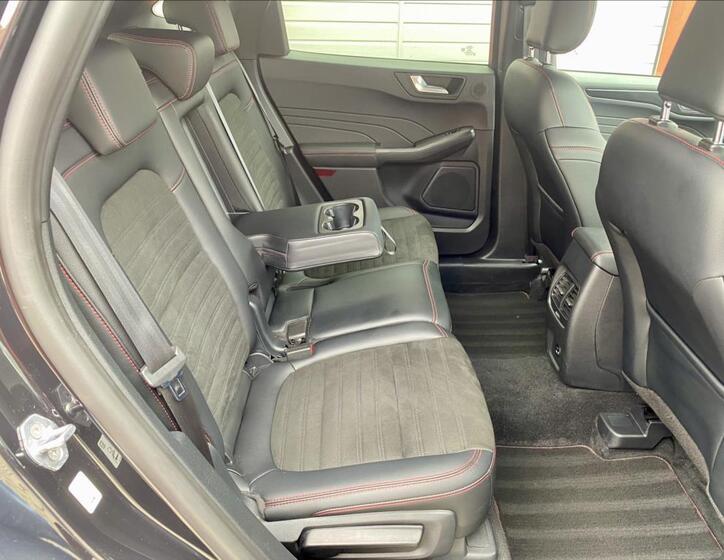Ford Kuga 18