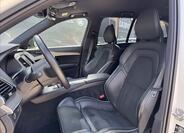Volvo XC90 11