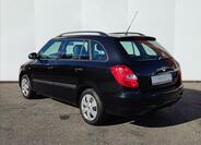 Škoda Fabia 25
