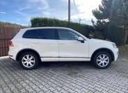 Volkswagen Touareg 6