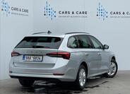 Škoda Octavia 3
