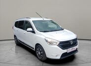 Dacia Lodgy 1