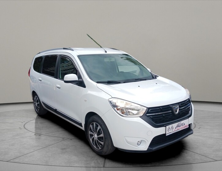 Dacia Lodgy 1
