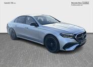Mercedes-Benz Třídy E 7