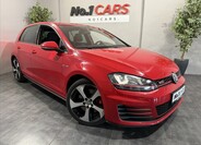 Volkswagen Golf 1