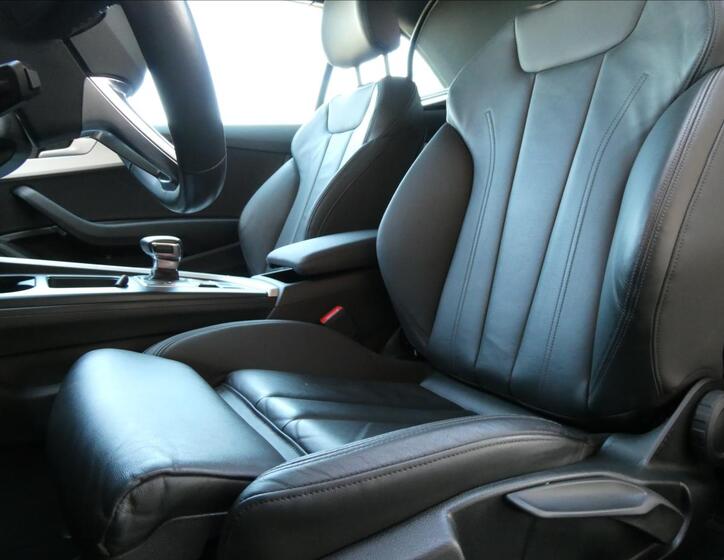 Audi A5 32