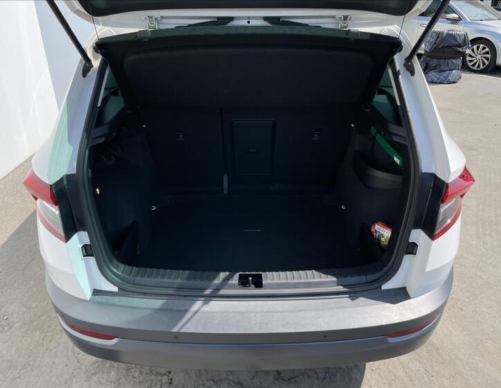Škoda Karoq 25