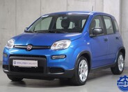Fiat Panda 1