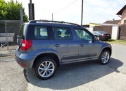 Škoda Yeti 6